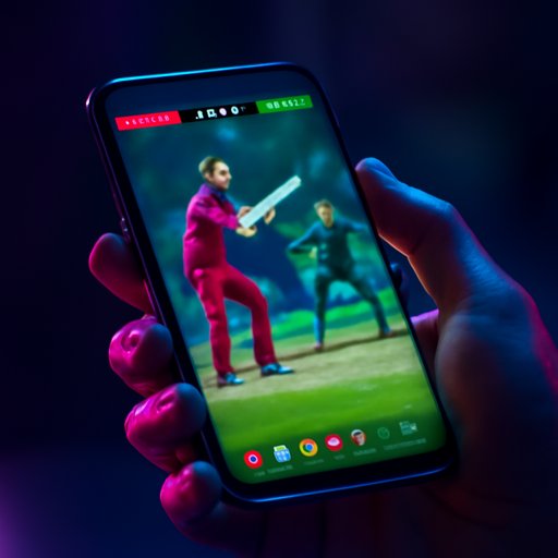 GOOD11 ক্রিকেট ম্যাচ টেবিল